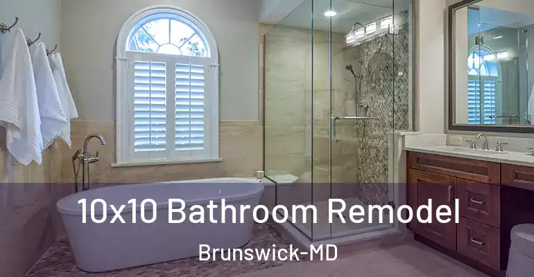 inner Bathroom imggen 10x10 Bathroom Remodel Brunswick-MD