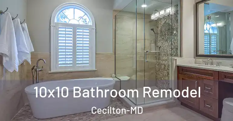 inner Bathroom imggen 10x10 Bathroom Remodel Cecilton-MD
