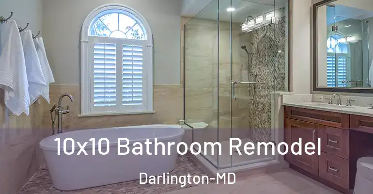 inner Bathroom imggen 10x10 Bathroom Remodel Darlington-MD