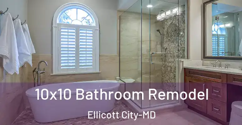 inner Bathroom imggen 10x10 Bathroom Remodel Ellicott City-MD