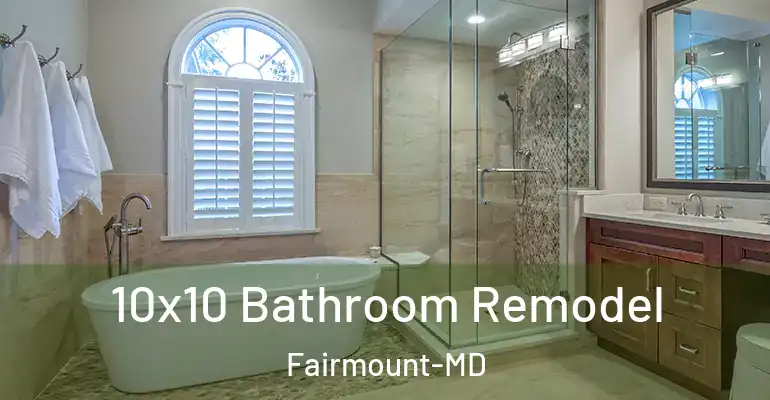 inner Bathroom imggen 10x10 Bathroom Remodel Fairmount-MD