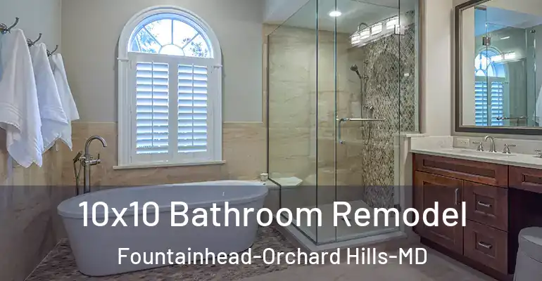 inner Bathroom imggen 10x10 Bathroom Remodel Fountainhead-Orchard Hills-MD