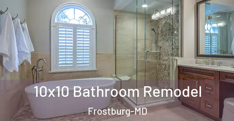 inner Bathroom imggen 10x10 Bathroom Remodel Frostburg-MD