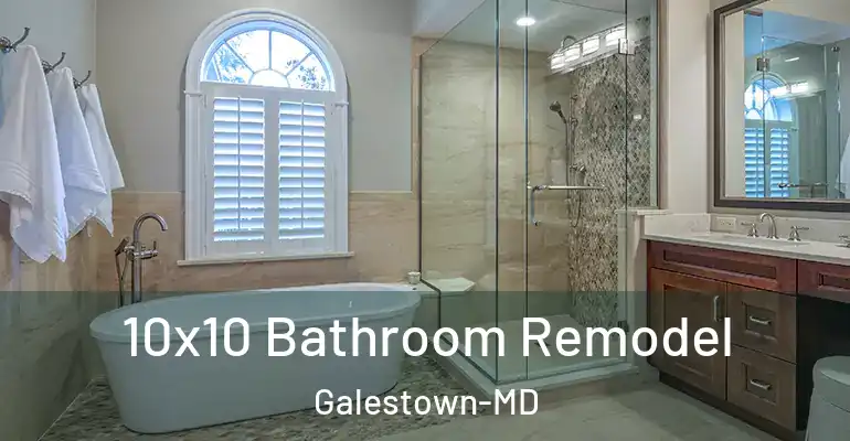 inner Bathroom imggen 10x10 Bathroom Remodel Galestown-MD