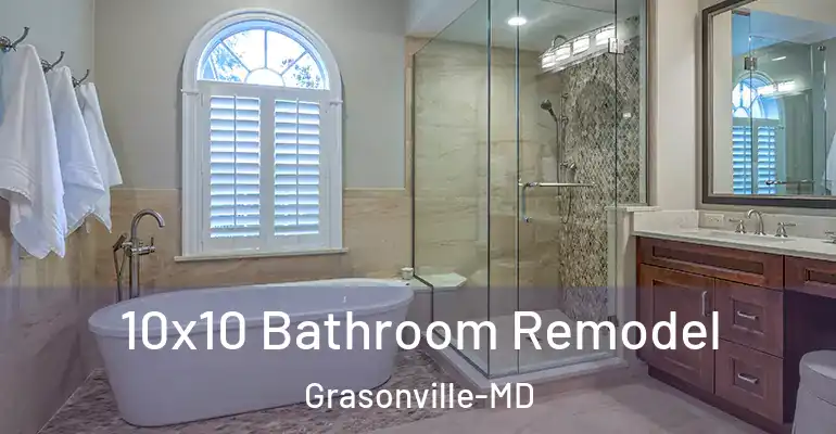 inner Bathroom imggen 10x10 Bathroom Remodel Grasonville-MD