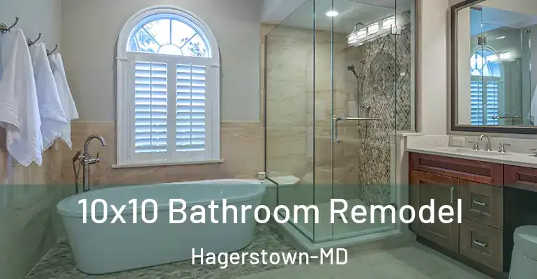 inner Bathroom imggen 10x10 Bathroom Remodel Hagerstown-MD