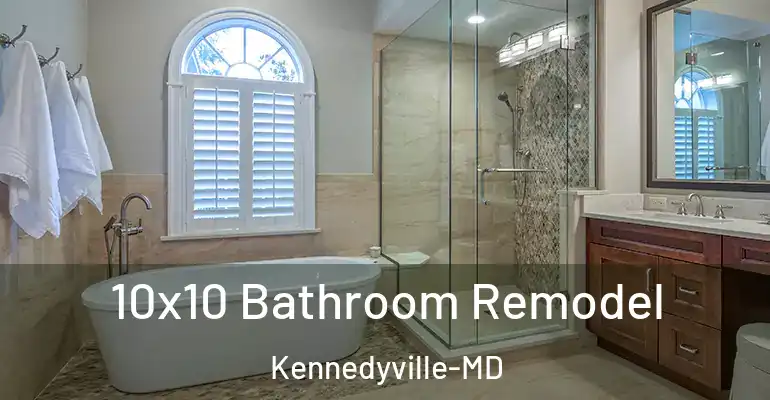 inner Bathroom imggen 10x10 Bathroom Remodel Kennedyville-MD