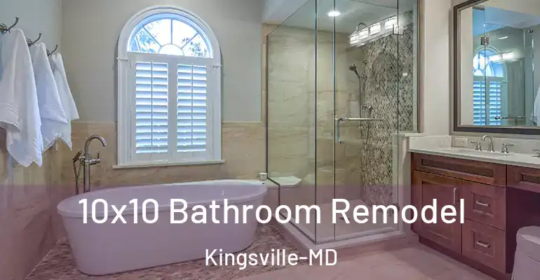 inner Bathroom imggen 10x10 Bathroom Remodel Kingsville-MD