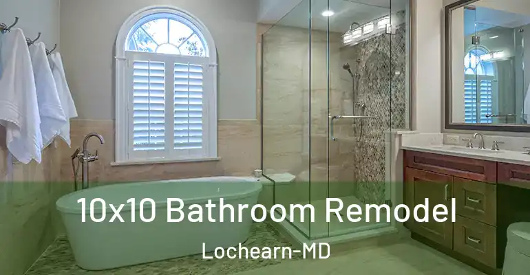 inner Bathroom imggen 10x10 Bathroom Remodel Lochearn-MD