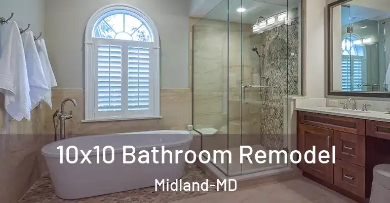 inner Bathroom imggen 10x10 Bathroom Remodel Midland-MD