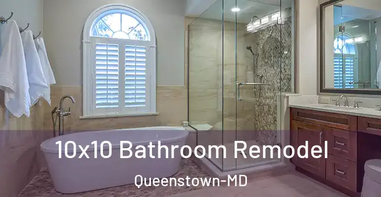 inner Bathroom imggen 10x10 Bathroom Remodel Queenstown-MD
