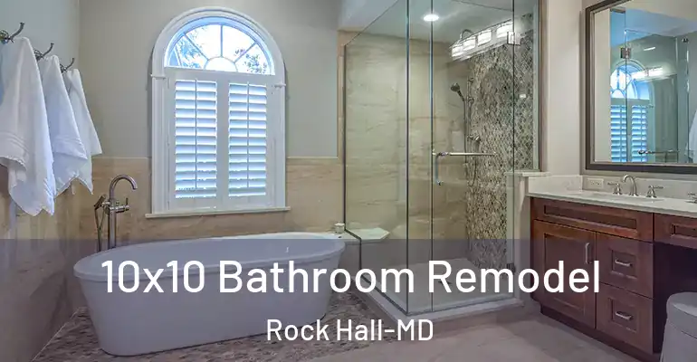 inner Bathroom imggen 10x10 Bathroom Remodel Rock Hall-MD
