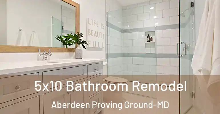 inner Bathroom imggen 5x10 Bathroom Remodel Aberdeen Proving Ground-MD