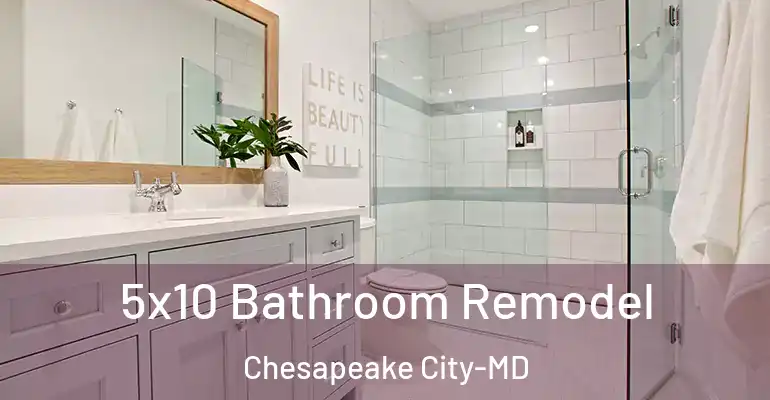 inner Bathroom imggen 5x10 Bathroom Remodel Chesapeake City-MD