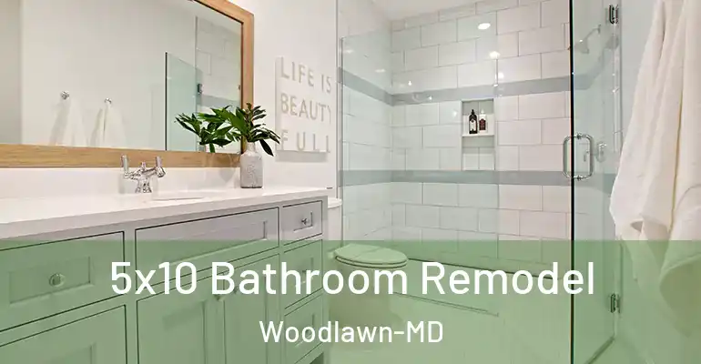 inner Bathroom imggen 5x10 Bathroom Remodel Woodlawn-MD
