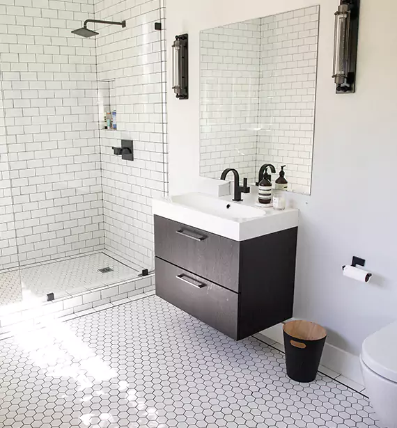 Bathroom Remodeling Towson, MD