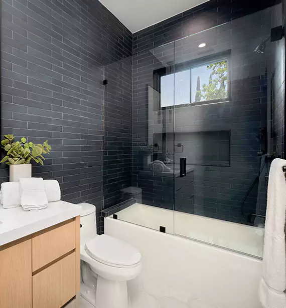 Bathroom Renovations in Towson, MD
