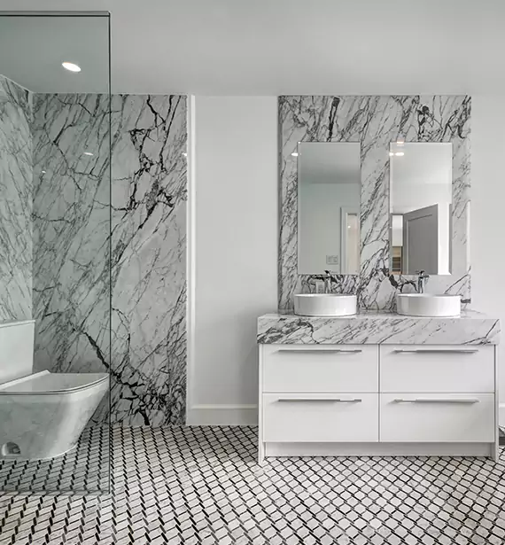 Bathroom Reconstruction Towson, MD