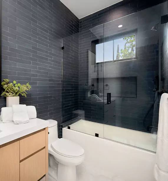 Bathroom Reconstruction Towson, MD