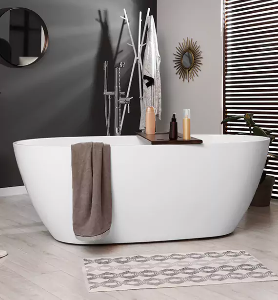 Tub Remodeling in Towson, MD