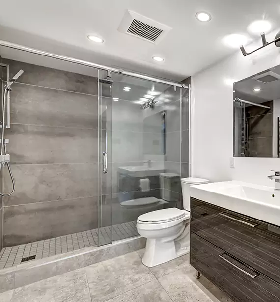 Bathroom Reconstruction Towson, MD