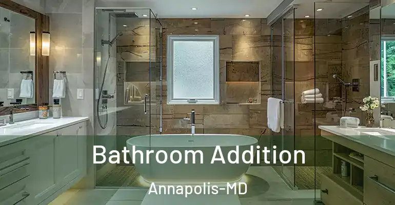 inner Bathroom imggen Bathroom Addition Annapolis-MD