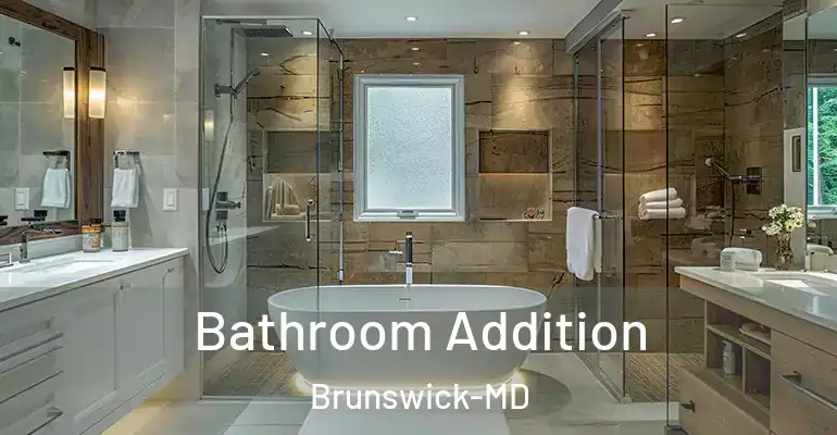 inner Bathroom imggen Bathroom Addition Brunswick-MD