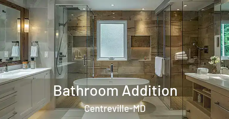 inner Bathroom imggen Bathroom Addition Centreville-MD