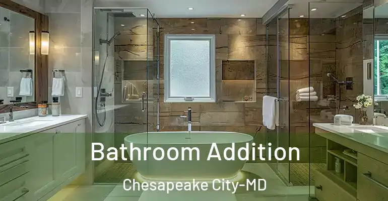 inner Bathroom imggen Bathroom Addition Chesapeake City-MD