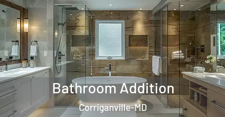 inner Bathroom imggen Bathroom Addition Corriganville-MD
