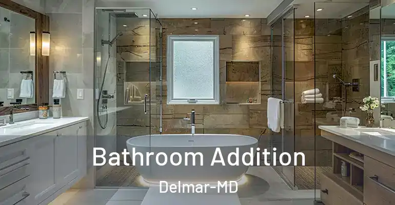 inner Bathroom imggen Bathroom Addition Delmar-MD