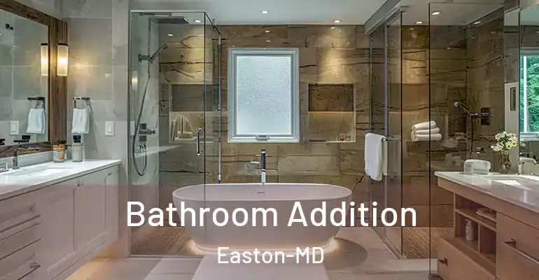 inner Bathroom imggen Bathroom Addition Easton-MD