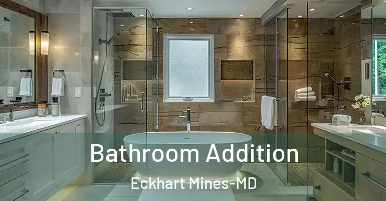 inner Bathroom imggen Bathroom Addition Eckhart Mines-MD