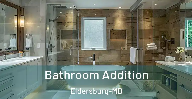 inner Bathroom imggen Bathroom Addition Eldersburg-MD