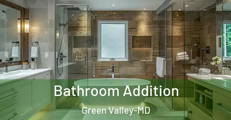 inner Bathroom imggen Bathroom Addition Green Valley-MD