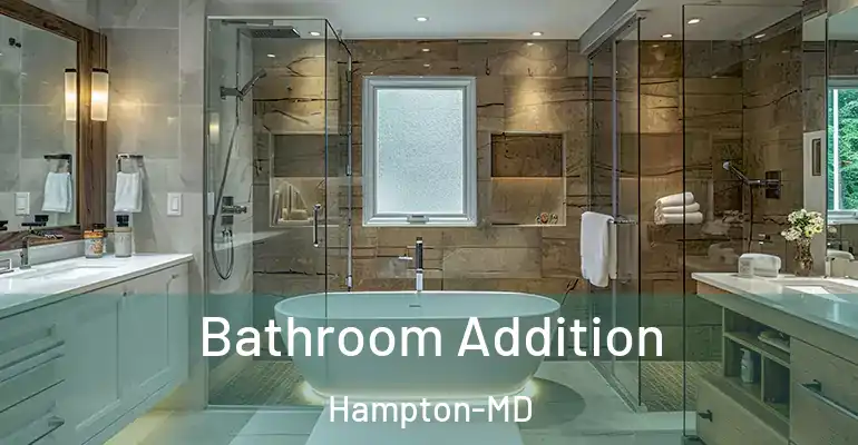 inner Bathroom imggen Bathroom Addition Hampton-MD