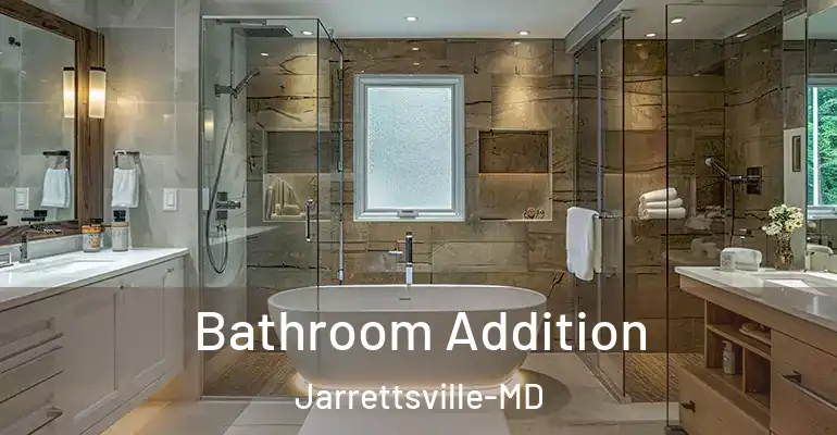 inner Bathroom imggen Bathroom Addition Jarrettsville-MD