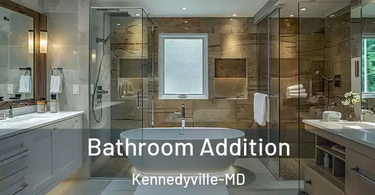 inner Bathroom imggen Bathroom Addition Kennedyville-MD