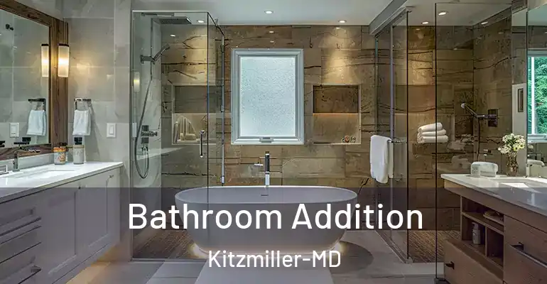 inner Bathroom imggen Bathroom Addition Kitzmiller-MD