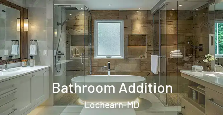 inner Bathroom imggen Bathroom Addition Lochearn-MD