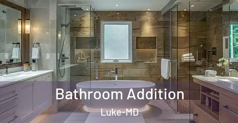 inner Bathroom imggen Bathroom Addition Luke-MD