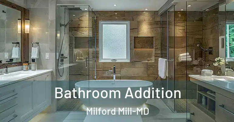 inner Bathroom imggen Bathroom Addition Milford Mill-MD