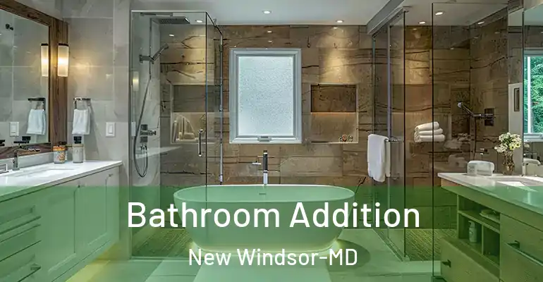 inner Bathroom imggen Bathroom Addition New Windsor-MD