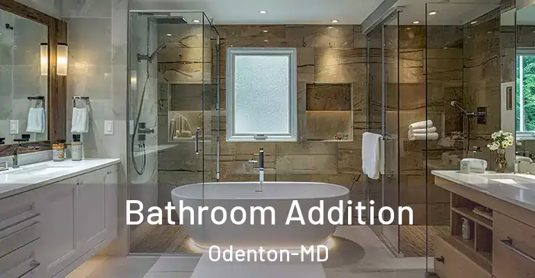 inner Bathroom imggen Bathroom Addition Odenton-MD