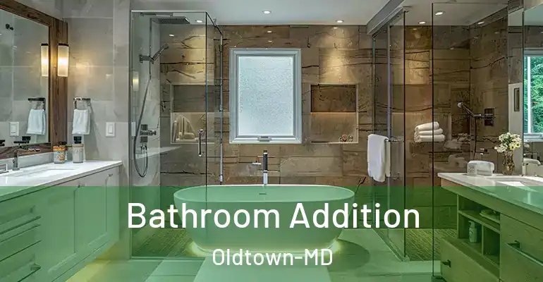 inner Bathroom imggen Bathroom Addition Oldtown-MD