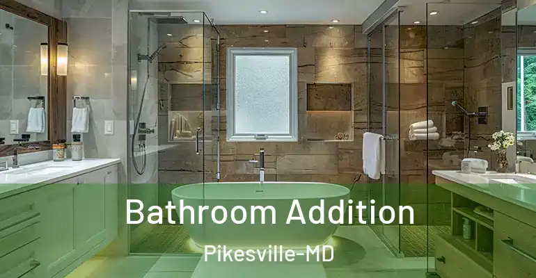 inner Bathroom imggen Bathroom Addition Pikesville-MD