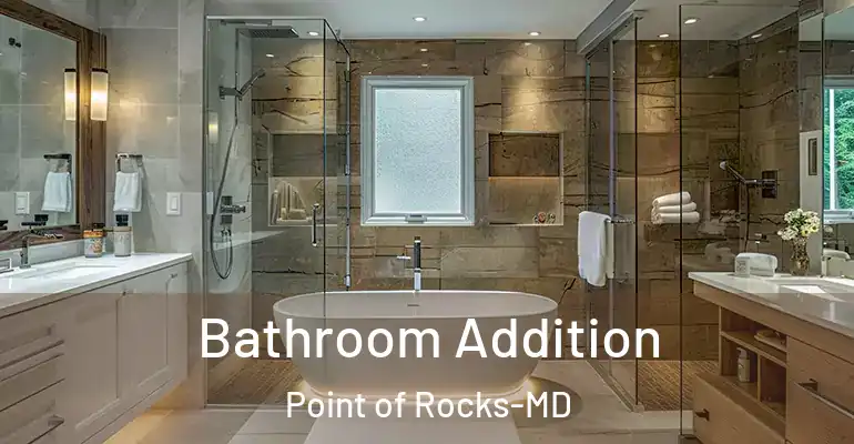 inner Bathroom imggen Bathroom Addition Point of Rocks-MD