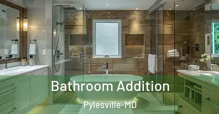 inner Bathroom imggen Bathroom Addition Pylesville-MD