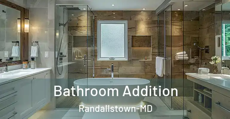 inner Bathroom imggen Bathroom Addition Randallstown-MD