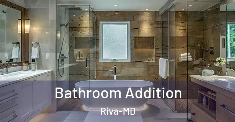inner Bathroom imggen Bathroom Addition Riva-MD